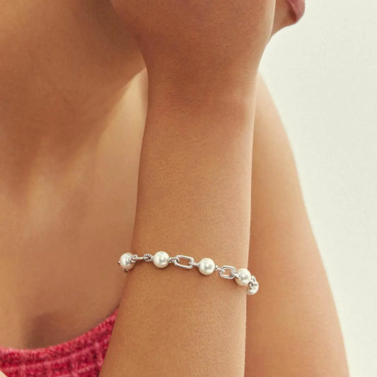 Pearl Harmony Bracelet
