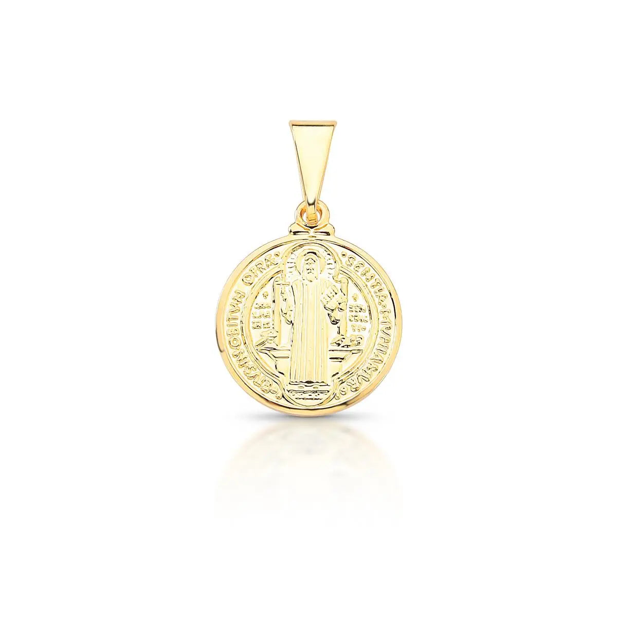 Saint Benedict Medal