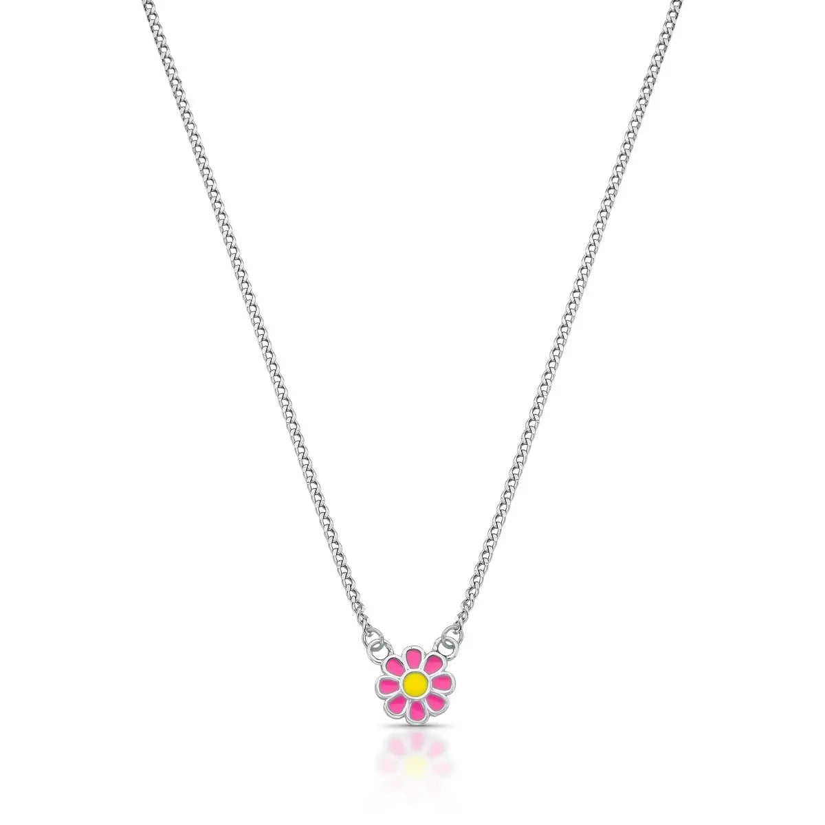 Flower Joy Necklace