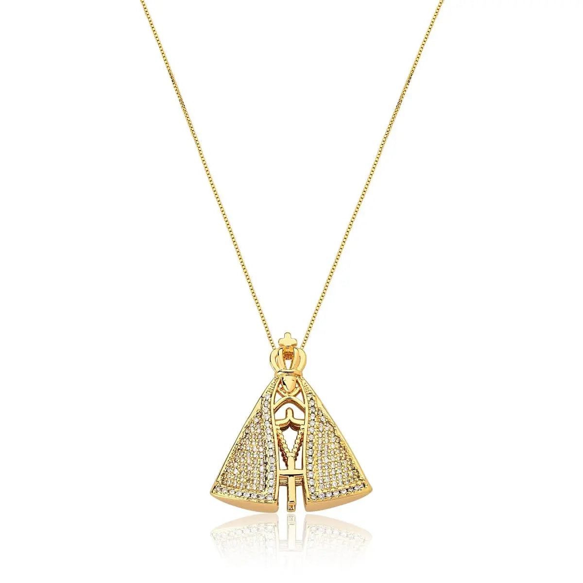 Sacred Grace Necklace