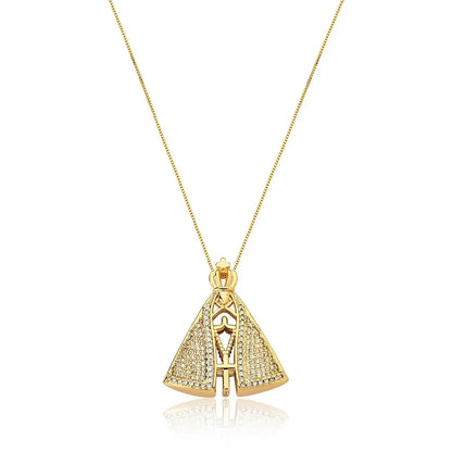 Sacred Grace Necklace
