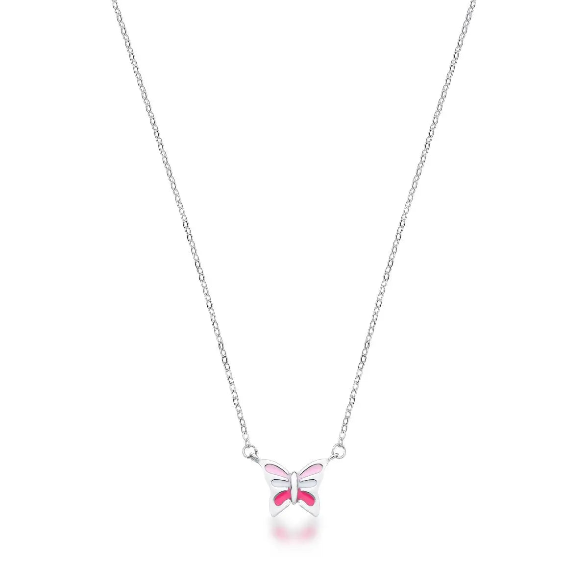 Butterfly Dream Necklace