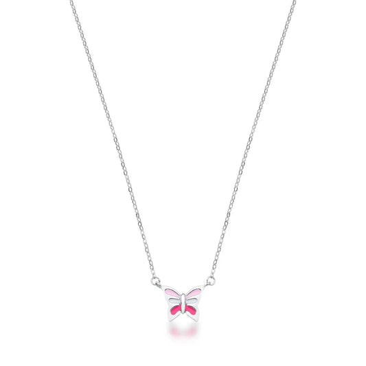 Butterfly Dream Necklace