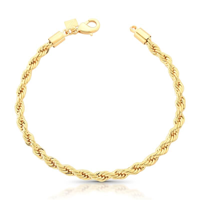 Bahia Chain Bracelet