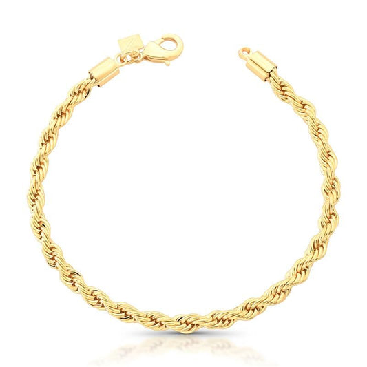 Bahia Chain Bracelet
