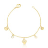 Oceana Shell Bracelet