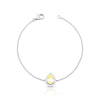 Moonlit Drop Bracelet