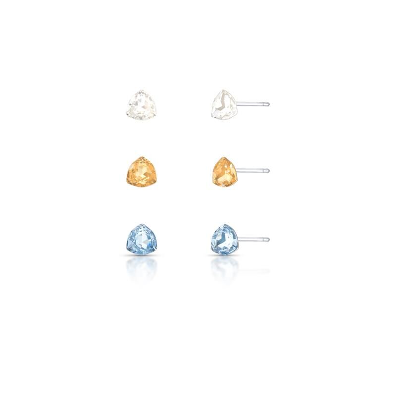 Starlight Triangle Trio