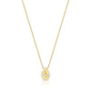 Eternal Drop Necklace