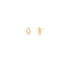 Eternal Drop Earrings