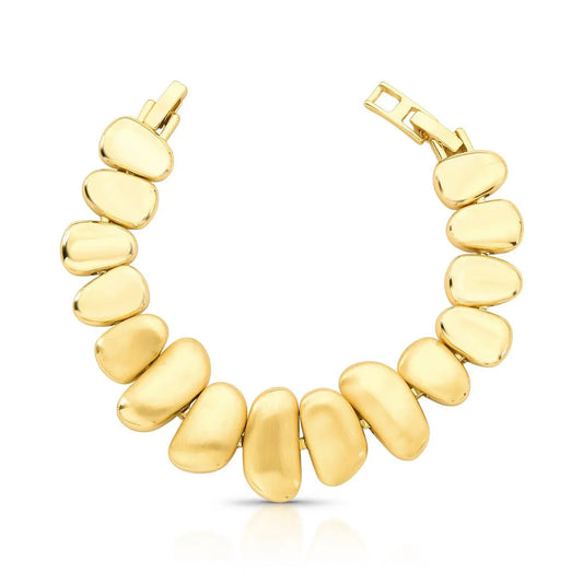 Golden Bond Bracelet