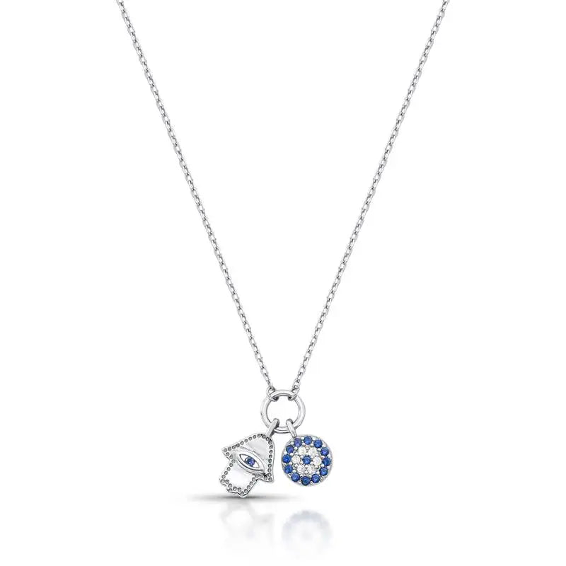 Guardian Amulet Necklace