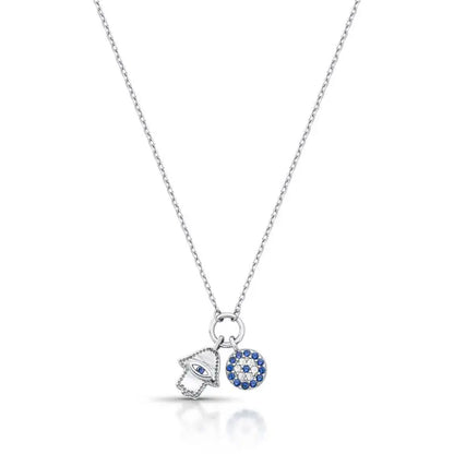 Guardian Amulet Necklace