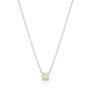 Midnight Spark Necklace