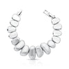 Silver Bond Bracelet