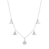 Trinity Pendant Necklace