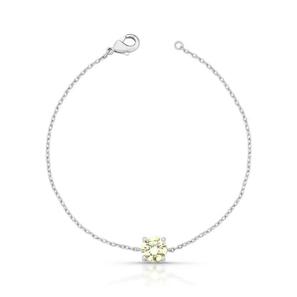 Starlit Spark Bracelet