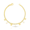 Twilight Glow Bracelet