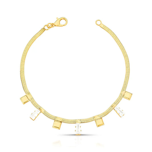 Twilight Glow Bracelet