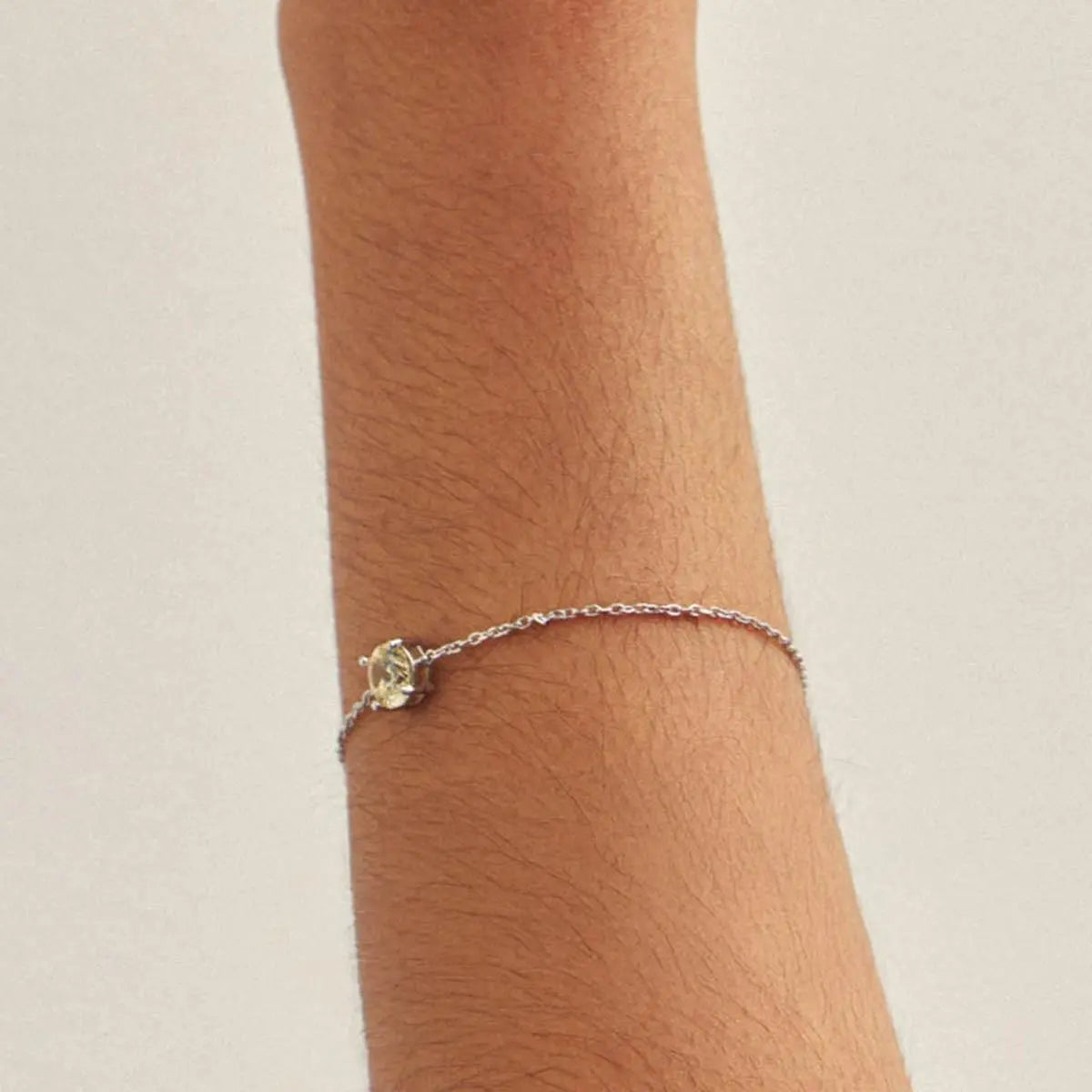 Starlit Spark Bracelet