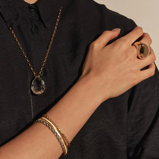 Bahia Chain Bracelet