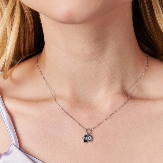 Guardian Amulet Necklace