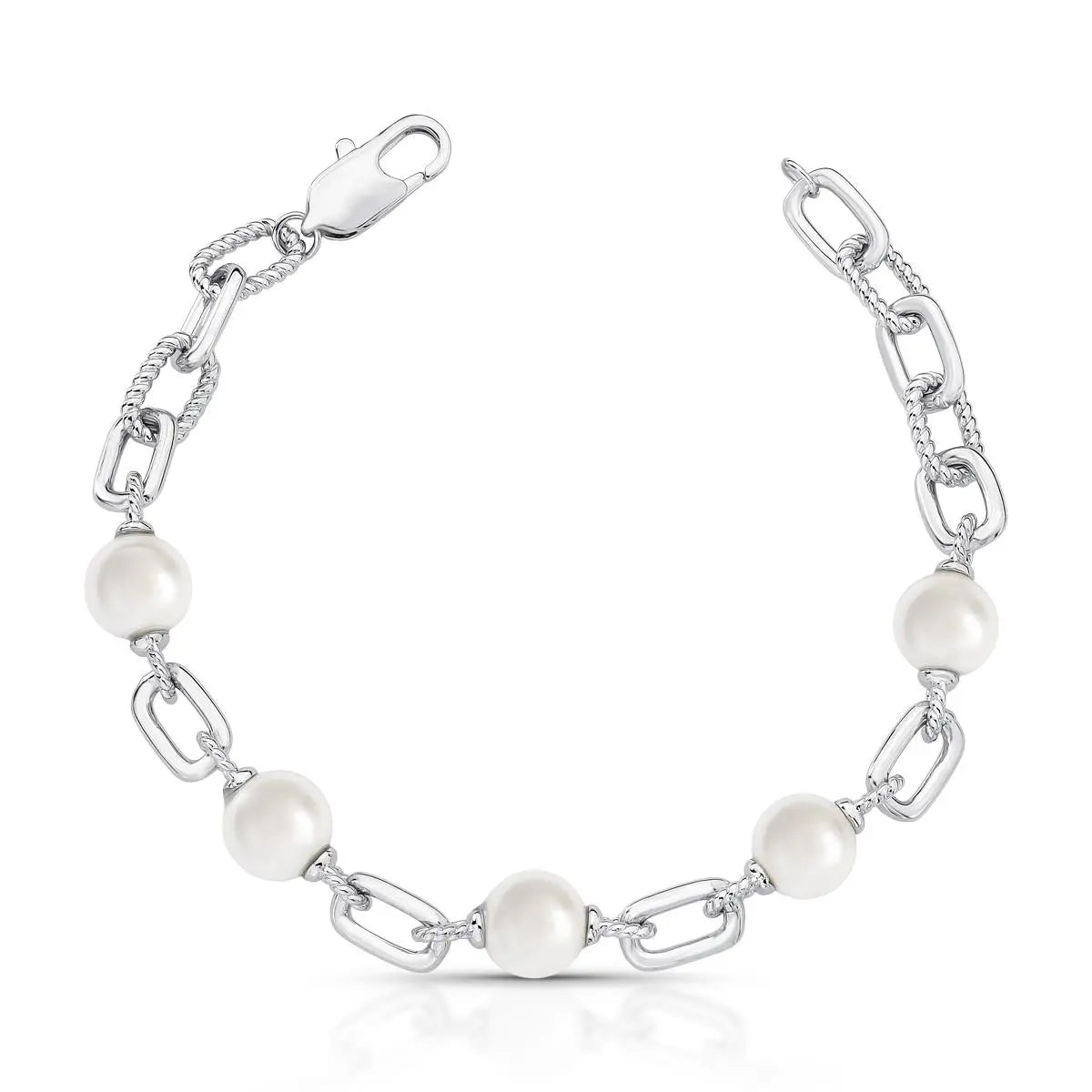 Pearl Harmony Bracelet