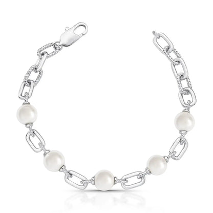 Pearl Harmony Bracelet