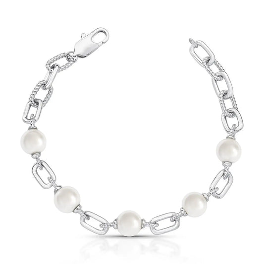 Pearl Harmony Bracelet