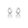 Pearl Motion Hoops
