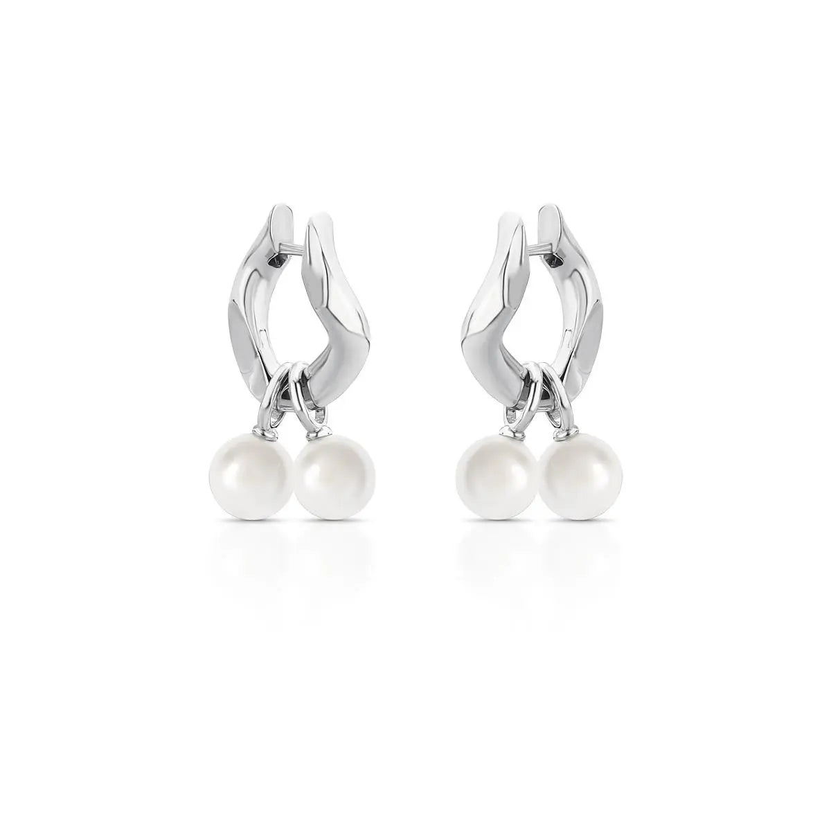 Pearl Motion Hoops