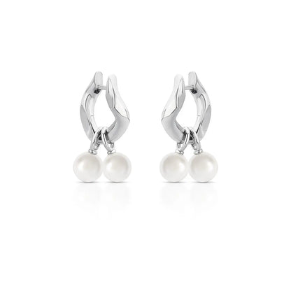 Pearl Motion Hoops
