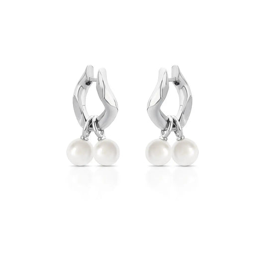 Pearl Motion Hoops