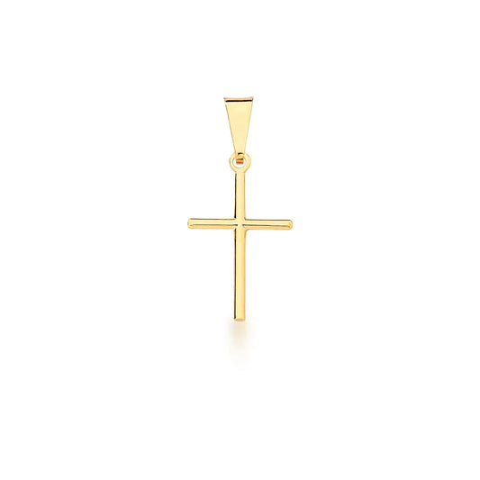 Classic Faith Pendant
