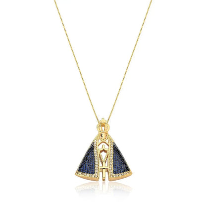 Sacred Grace Necklace