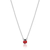 Lucky Ladybug Necklace