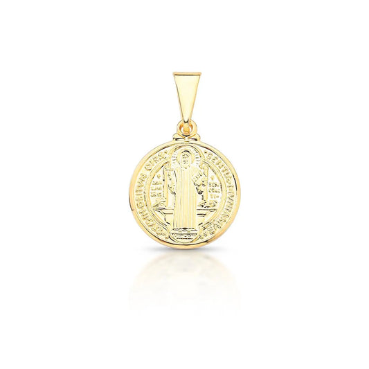 Saint Benedict Medal