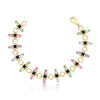 Rainbow Glow Bracelet
