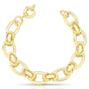 Golden Rhythm Bracelet
