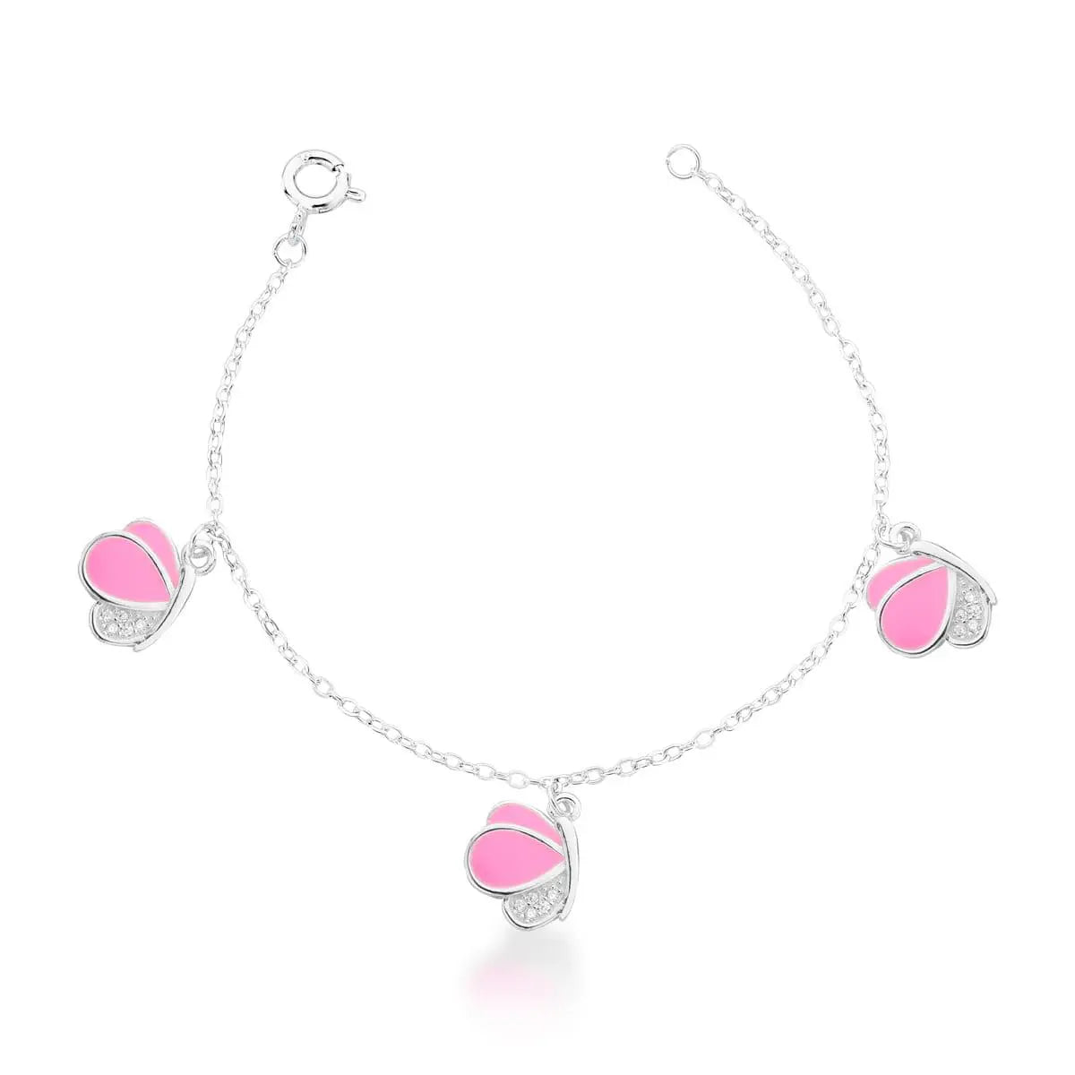 Butterfly Joy Bracelet