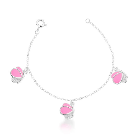 Butterfly Joy Bracelet