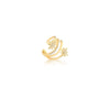 Triple Flow Ear Cuff
