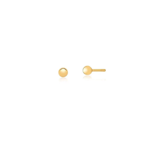 Minimal Glow Studs