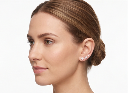 Delicate Charm Trio