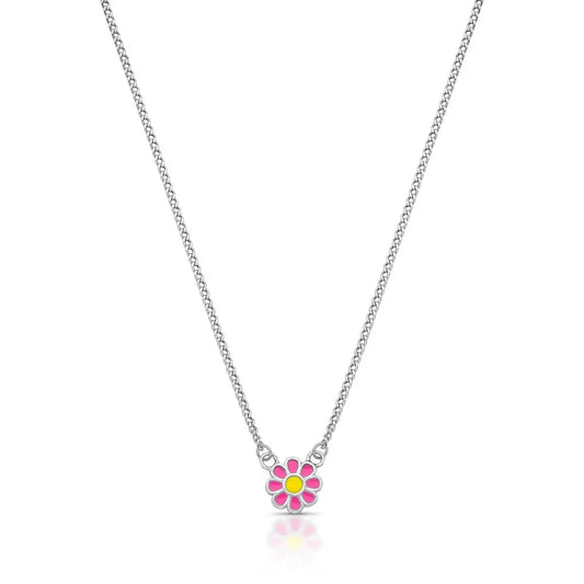 Flower Joy Necklace